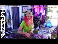 Liquid DNB set for the Satisfaction Sunday raid stream // February 12 2023