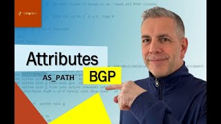 The best AS PATH Attribute example