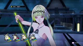 Soul Hacker 2 Boss Fight + True Ending