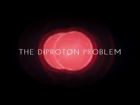 The Diproton Problem | Breakthrough Junior Challenge 2026 | (4K)