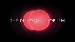 The Diproton Problem | Breakthrough Junior Challenge 2026 | (4K)