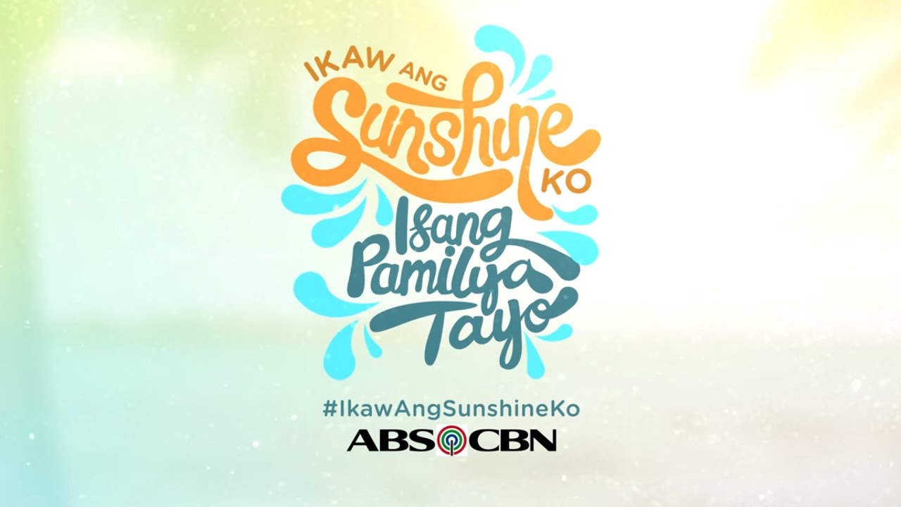 ABS-CBN Summer Station ID 2017 theme song