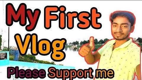 My First Vlog ❤ || #myfirstvlog #my_first_vlog  #vlog #myfirstvlogviral #my_first_vlog_on_youtube