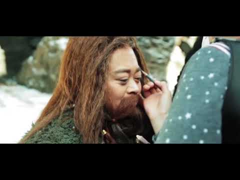 《九州海上牧云记》首款花絮（高清）