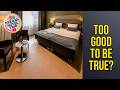 OZO Hotel Arena Amsterdam - Too Good to Be True? | Amsterdam, Netherlands🏨