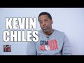 Kevin Chiles: I Wouldn't Cooperate to Protect My Family Like Anthony "Geezy" Gonzalez (Part 12)