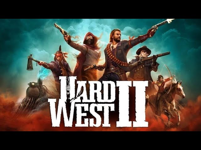 Hard West 2 Rides Out - PC Perspective