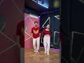 Yeh Parda Hatado | Remix | Dance Cover | Old Song Dance Cover