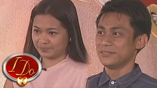 I Do Episode: Love or Lie (Chad & Sheela)