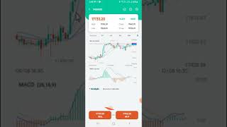 How to use Vantage App | Forex Trading screenshot 4