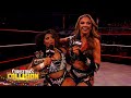 AEW Women's World Tag Champs Babes of Wrath recite a Christmas tale! | AEW Collision, 12/25/25