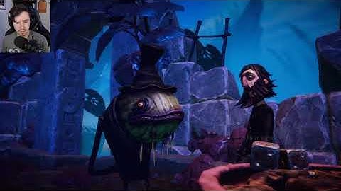 Ooma | Lost in Random (part 11)