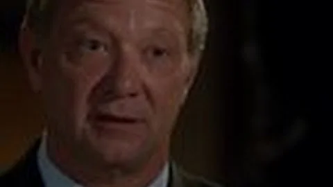 Cyrus Beene: 101 - Scandal