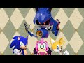 Five Nights At Sonic' 2 Main Theme For The Movie Soundtrack:Main Music Five Nights At Sonic' 2