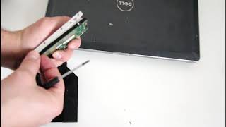 Jak zainstalować dodatkowy dysk w laptopie z kieszenią IcyDock MB411SPO 2B