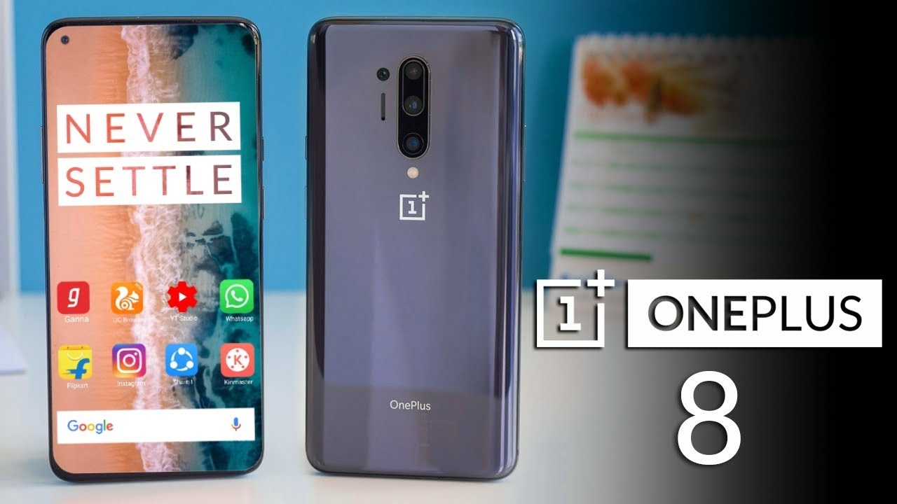 Oneplus 8 Confirm launch date | one plus 8 full specifications, pricing and launch date