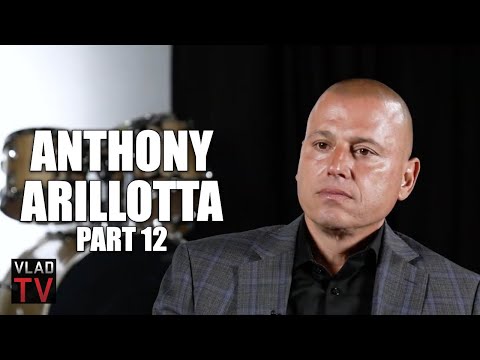 Anthony Arillotta on Mob Members Paying $50K to Get Made, Earners Promoted Over Hitmen (Part 12)