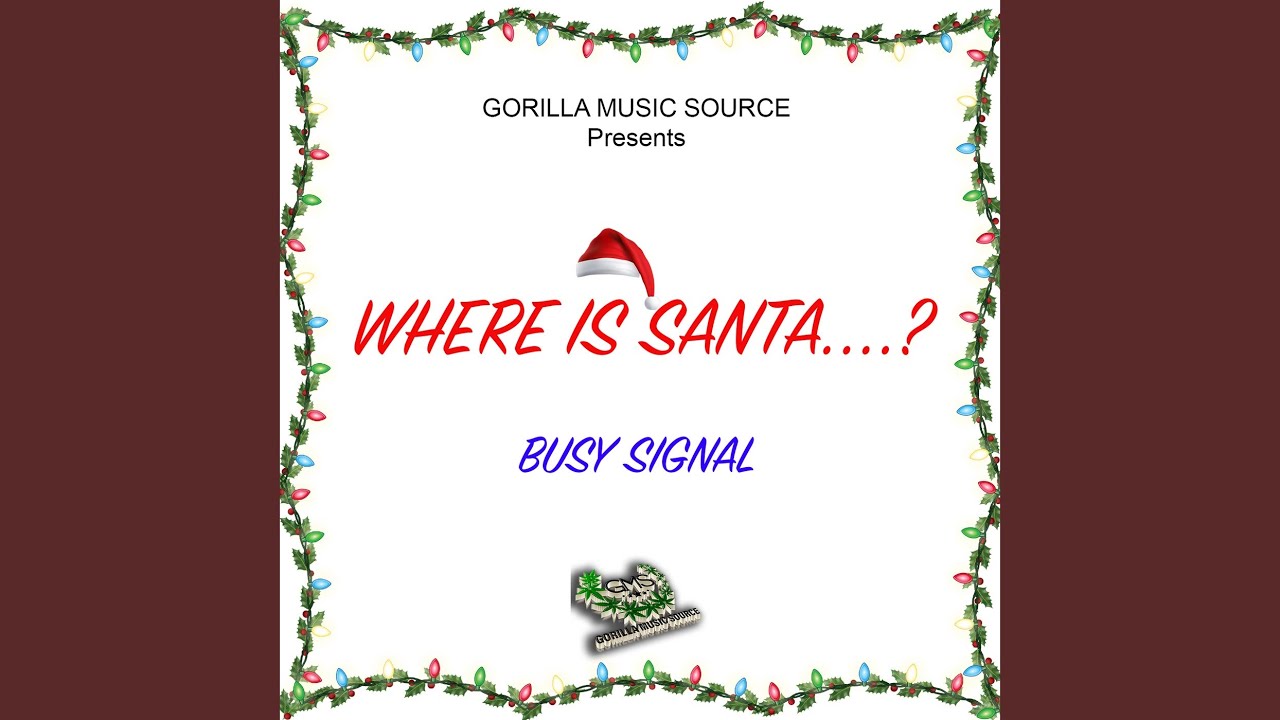 Where Is Santa YouTube where-is-santa-youtube