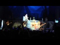 Iron Maiden - Hallowed be thy Name (San Salvador, El Salvador 6/03/2016)