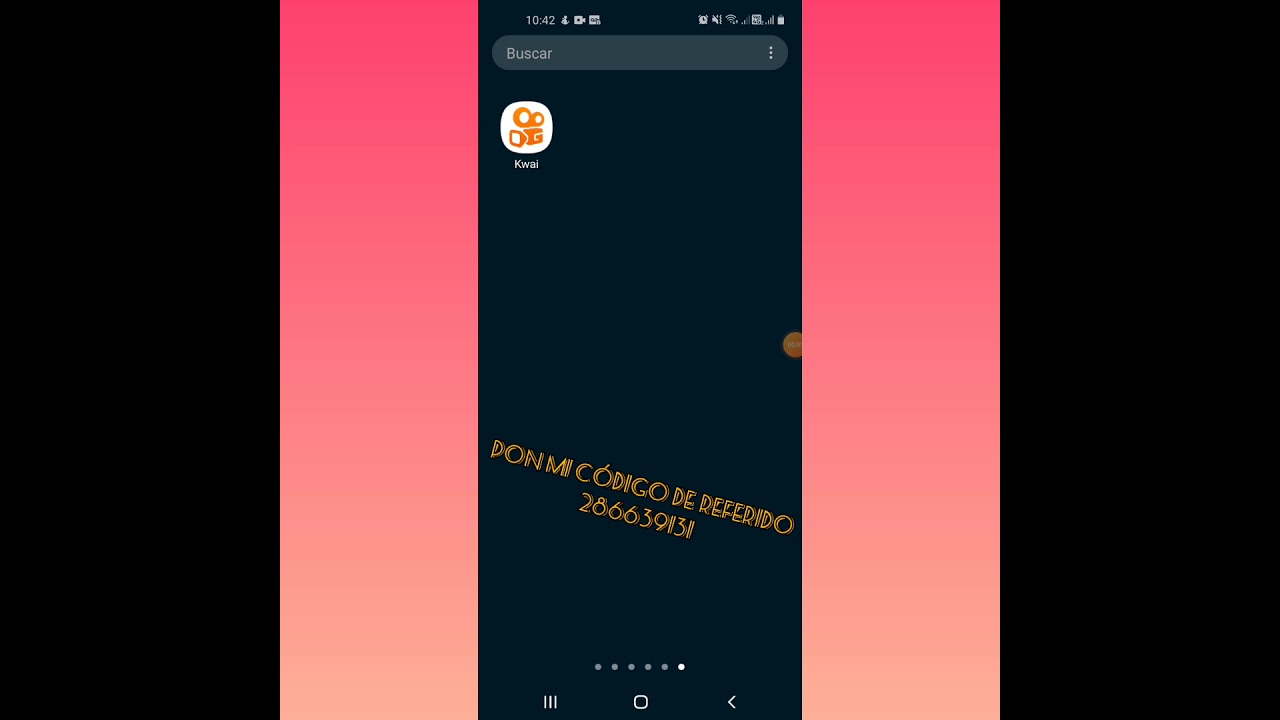 COMO FUNCIONA KWAI. GANA DINERO FÁCIL CON ESTA APP YouTube