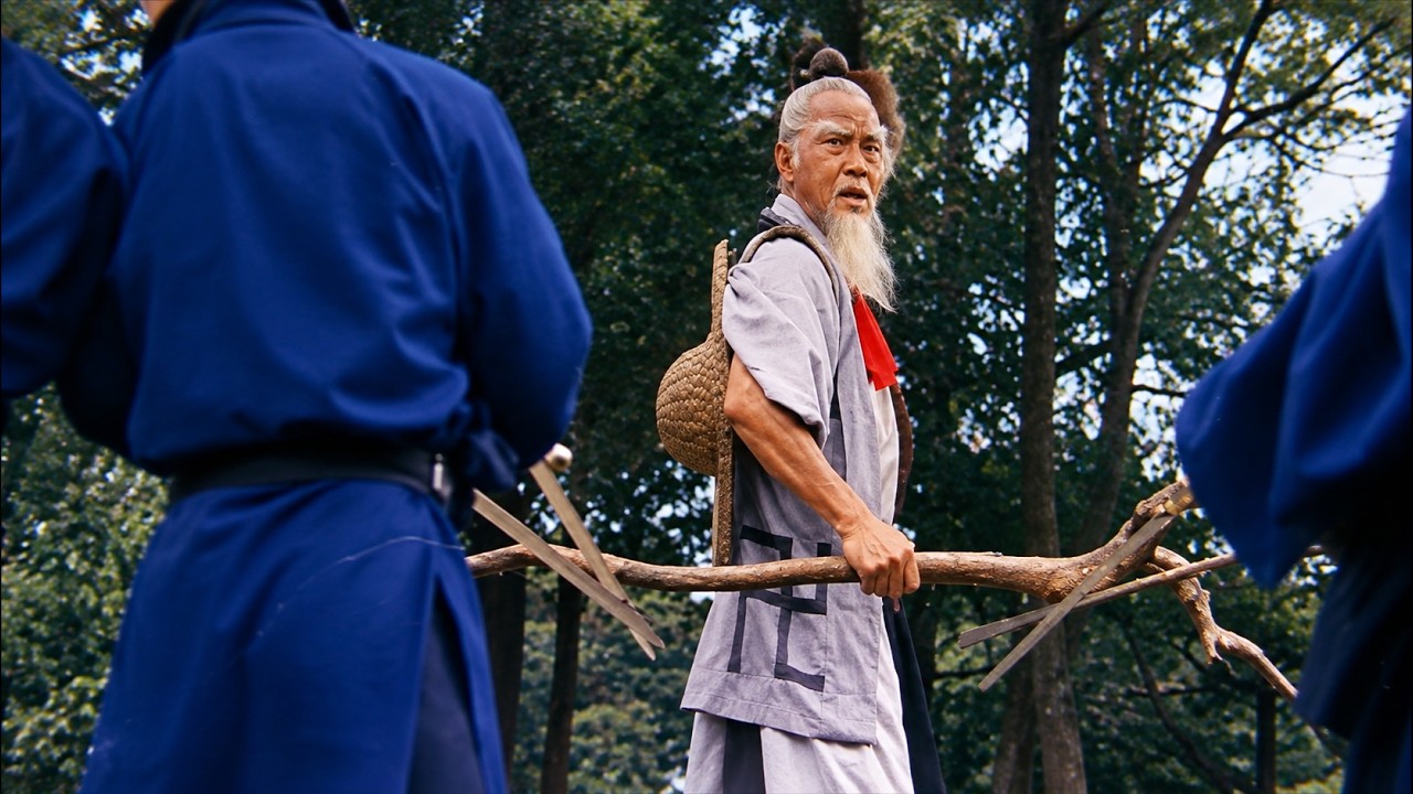 Shaolin: Last Defender || Best Chinese Action Kung Fu Movies In English