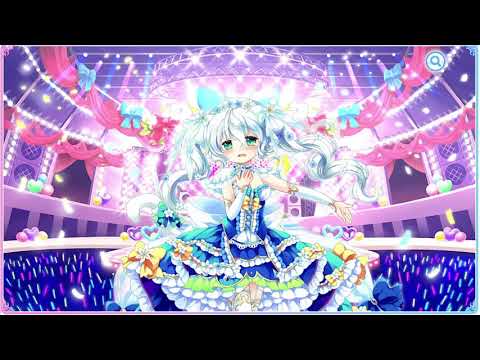 ぱぱれもんみるく ふるふる！ラブリー☆ハッピータイム♪ ふるーつふるきゅーと！】ぱぱれもんみるくアイドル楽曲02（BGM