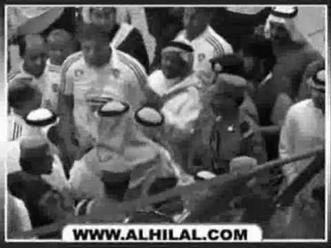   اولاريو كوزمين مدرب الهلال
