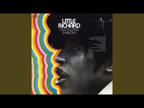 Get Down with It (Live)