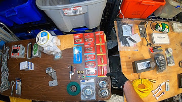 Scavenger Follow Up (Episode: I