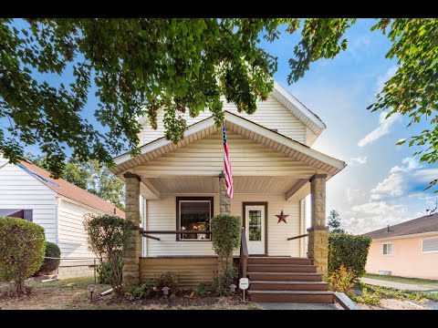1460 Linwood Avenue, Columbus, OH home video tour