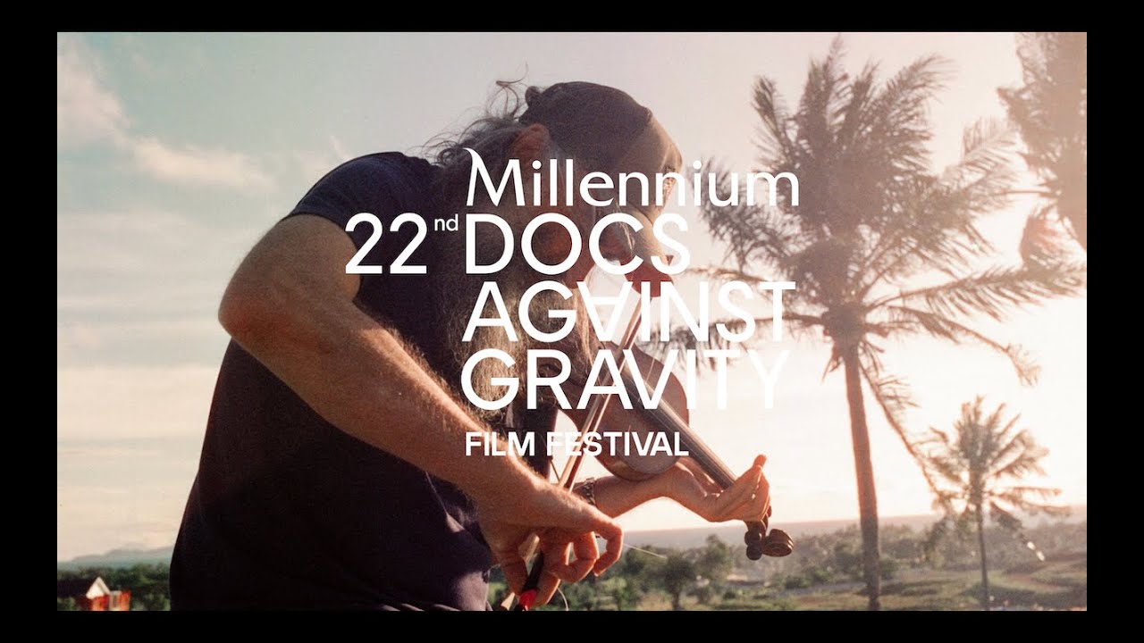Ellis Park (Ellis Park) - trailer | 22. Millennium Docs Against Gravity