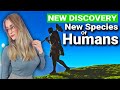 New Human Species Discovered | Nesher Ramla Homo