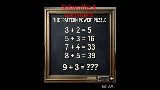 unsolved puzzle