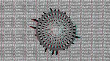 Crazy Out of Screen 3D Video - After Effects Stereo3D Tutorial