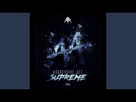Aggressive Act — Torture (Original Mix)