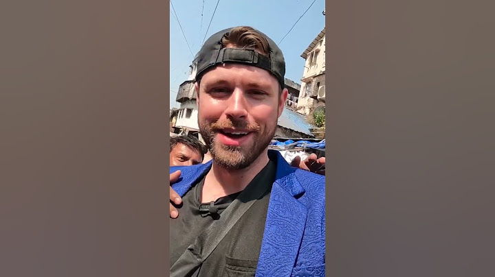 Rs 500 Blazer in Chor Bazaar 🇮🇳