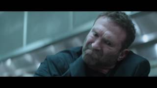 Sleepless - Il Giustiziere Clip Forza Papà