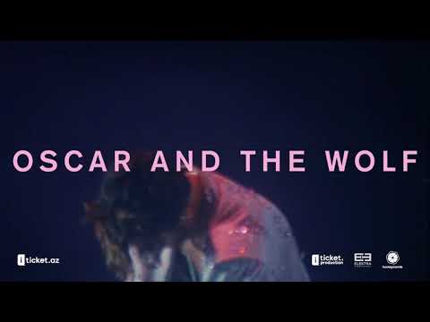OSCAR & THE WOLF