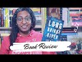 Long Bright River by Liz Moore | Book Review