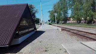 SA140-001 w Suścu