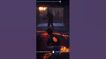 A SQUID GAME , BUT IN DBD #dbd #deadbydaylight #дбд #dbdshorts #dbdmemes