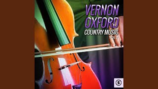 Video thumbnail of "Vernon Oxford - Behind Every Good Man There's a Woman"