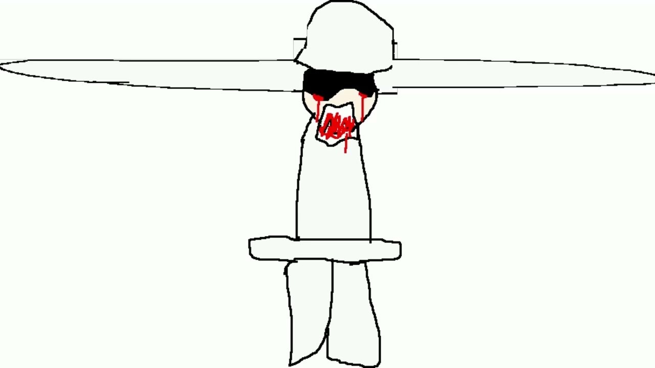 Expunged Reality - Vs Bambi Hyper Expunged Fantrack