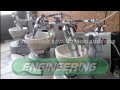 Kharal machine  mortar grinder  end runner  herbs grinder  electric kharal machine in pakistan