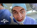 Bean Mr Bean Pretends To Be A Doctor