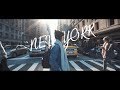New York Trip | CINEMATIC 
