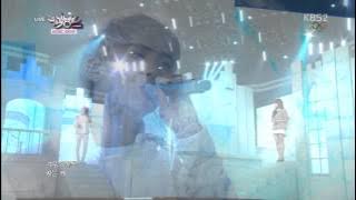 [1080p HD] 140214 Taeyeon & Jonghyun - #Breath