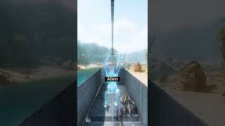 Who can pass Ark Survival Ark Challenge #jurassicpark  #dinosaurs  #gaming #arksurvival