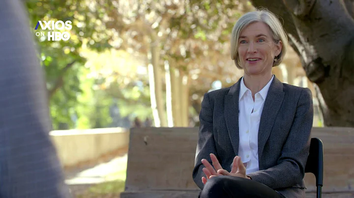 Jennifer Doudna on how tech can embrace an ethics-...