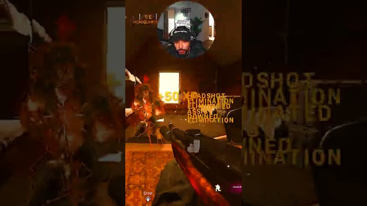 This AS44 HIPFIRE build is SO GOOD! 🔥Warzone 